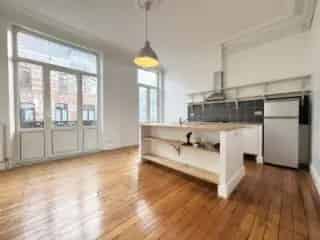 Huis gemengd gebruik te koop - Ukkel VBD15109