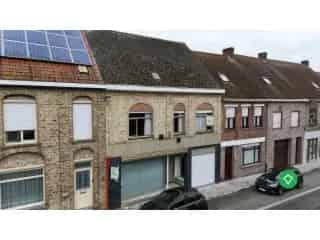 Bouwgrond te koop - Diksmuide RBU15511