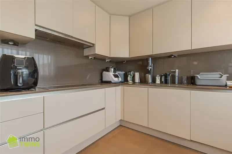 Appartement te koop in Baasrode