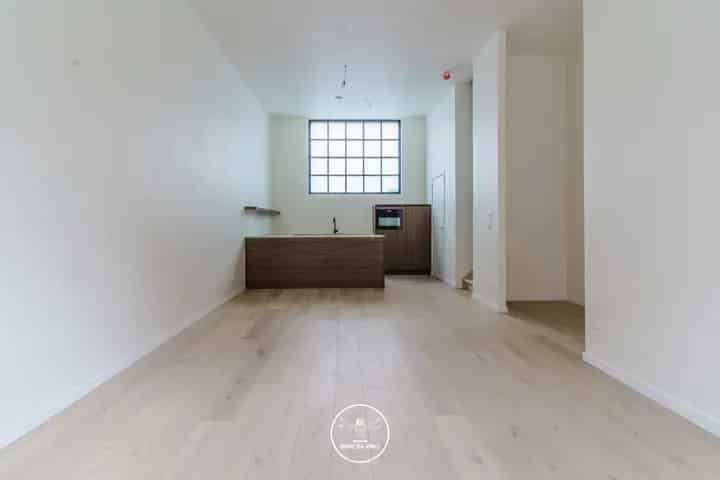 Gandhon - Gent - Duplex te koop