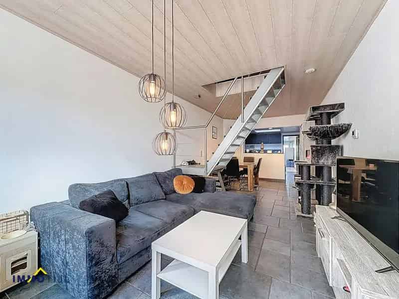 Energiezuinige stadswoning met tuin en terras!