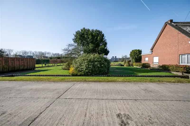 Bouwgrond te koop in Duffel