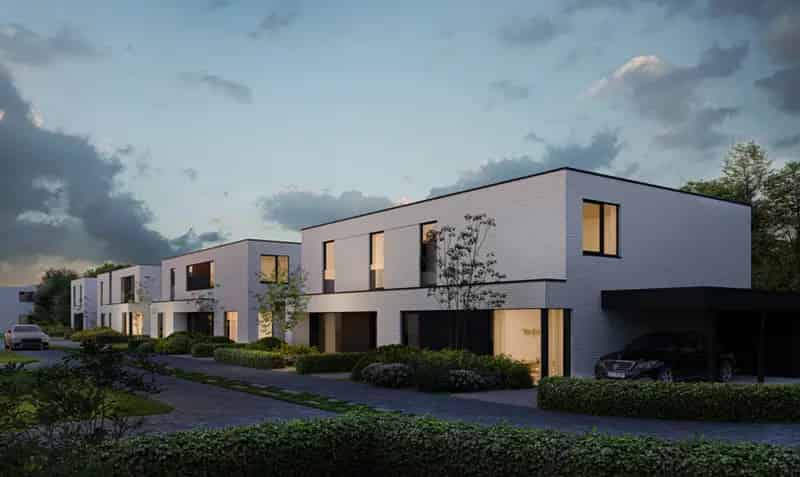 Huis te koop in Sint-Lievens-Houtem