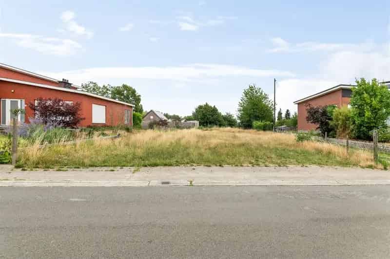 Bouwgrond te koop in Putte