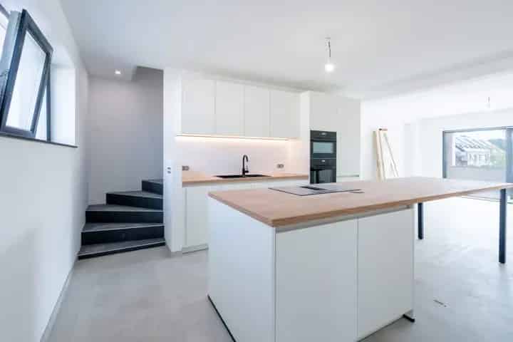 Duplex te koop in Dendermonde