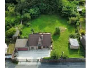 Villa te koop - Flénu VBD18495