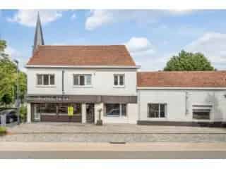 Handelspand te koop - Gent RBU21395