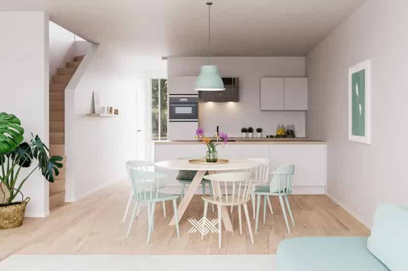 Huis te koop in Gent