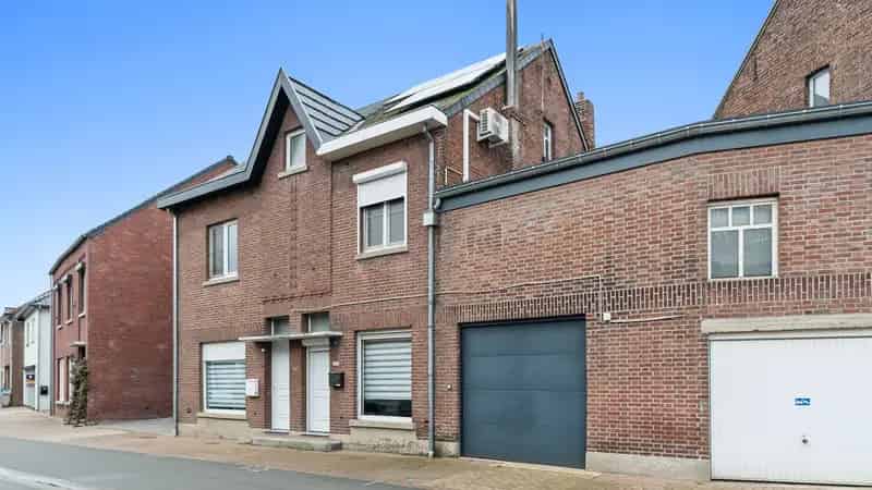 Huis te koop