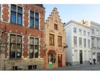 Handelspand te koop - Brugge RBU17413