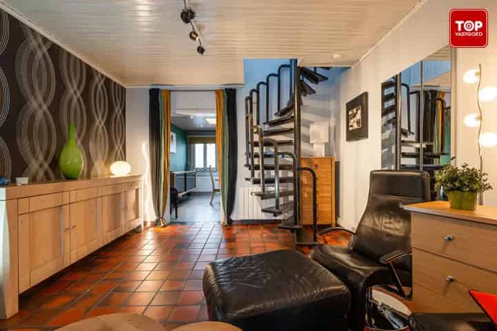 Huis te koop in Gent