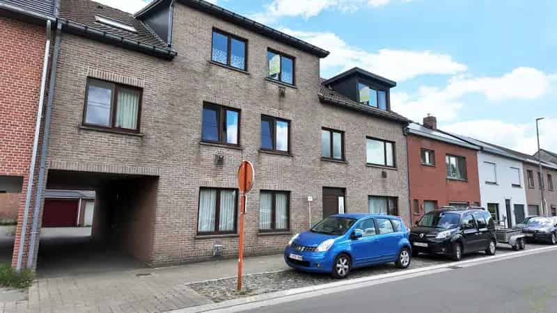Appartement te huur in Eeklo