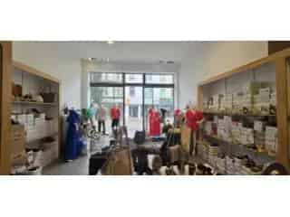 Handelspand te koop - Ukkel VBD11692