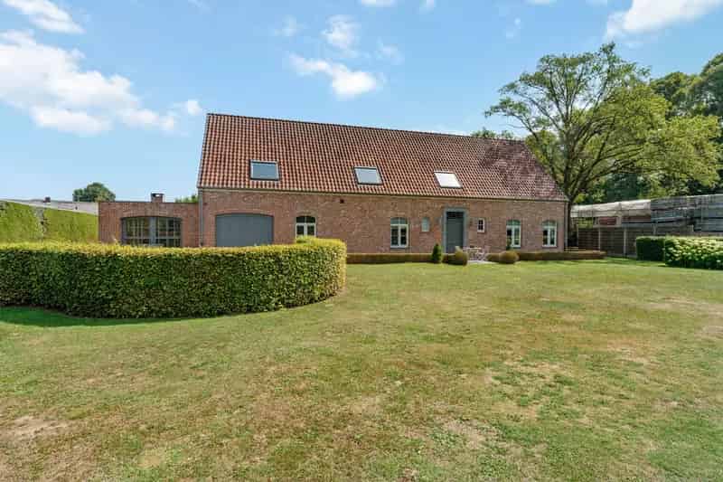 Huis te koop