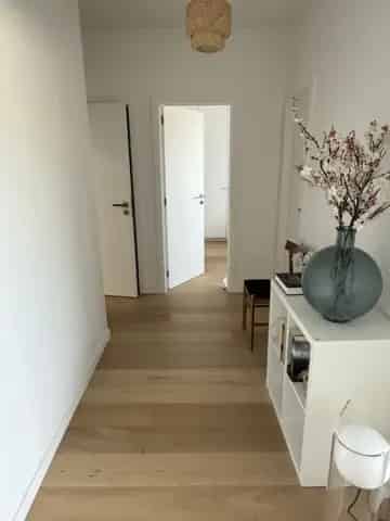 Penthouse te koop in Uccle