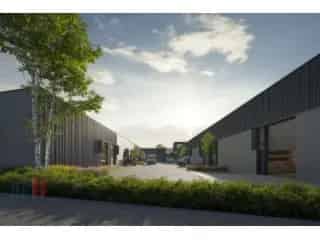 Industrie te koop - Anzegem RBU24405