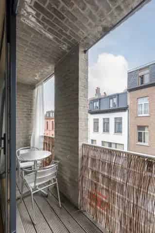 Appartement te koop in Antwerpen