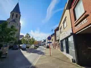 Handelspand te koop - Boortmeerbeek RBU23679