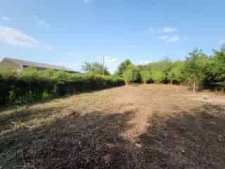 Bouwgrond te koop - Perwez VBD13903