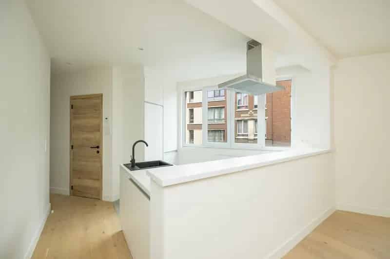 VERHUURDE OPBRENGSTEIGENDOM - OPTOPPING MOGELIJK