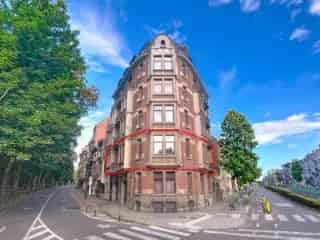 Appartement te koop - Koekelberg VBD21516