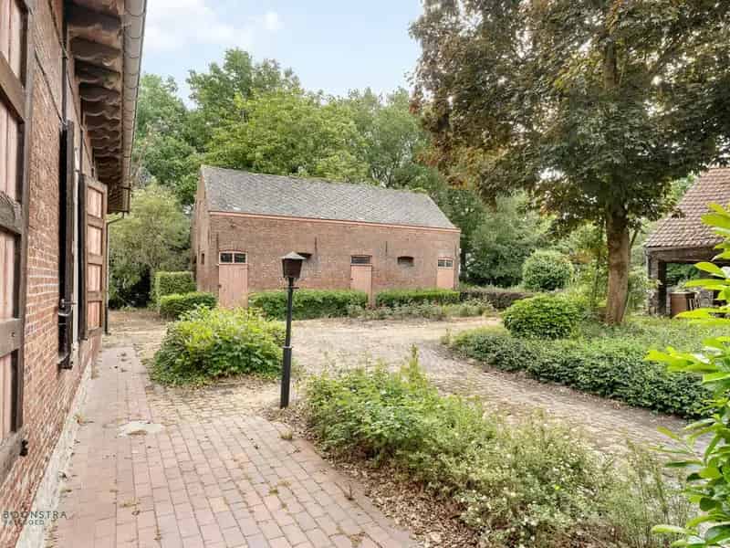 Huis Te koop te Leest bij Boonstra Vastgoed