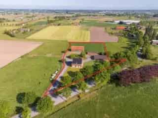 Boerderij - hoeve te koop - Zwevezele RBU16628