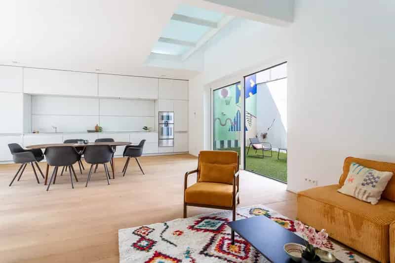 A hidden gem in Oud Berchem 8537577