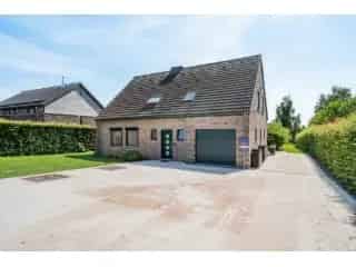 Villa te koop - Jalhay VBD16093