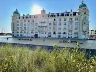 Handelspand te koop - Zeebrugge RBU08468