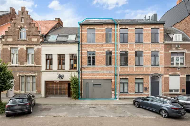 Huis te koop in Dendermonde