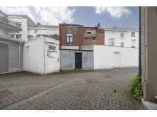 Huis gemengd gebruik te koop - Landen RBU06648