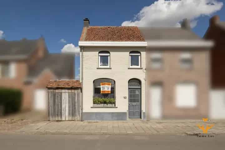 Huis te koop in Berlare