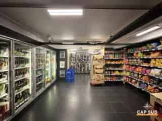 Handelspand te koop - Louvain-la-Neuve VBD15121