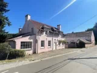 Boerderij - hoeve te koop - Bonlez VBD19434