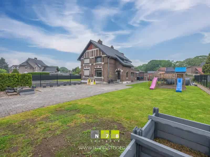 Huis te koop in Maasmechelen – Groep N