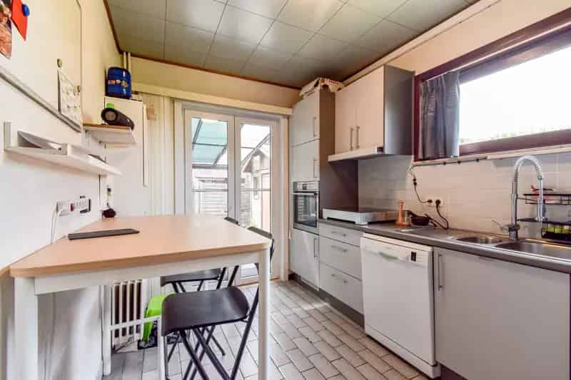 Villa te koop - Brouwerijstraat 5, 8470 Gistel