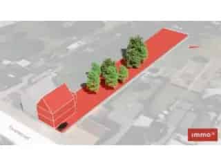 Bouwgrond te koop - Rotselaar RBU23585