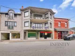 Handelspand te koop - Hamoir VBD18983