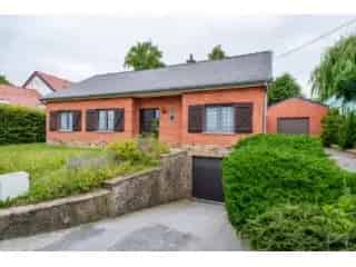 Villa te koop - Céroux-Mousty VBD16199