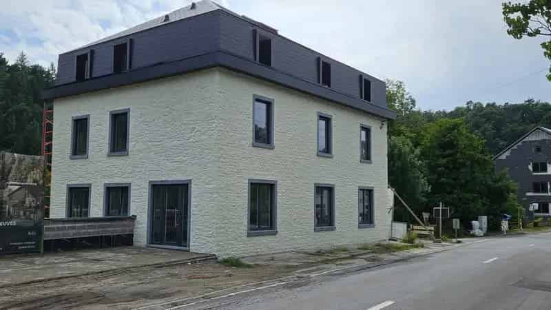 Appartement te koop in La Roche-En-Ardenne