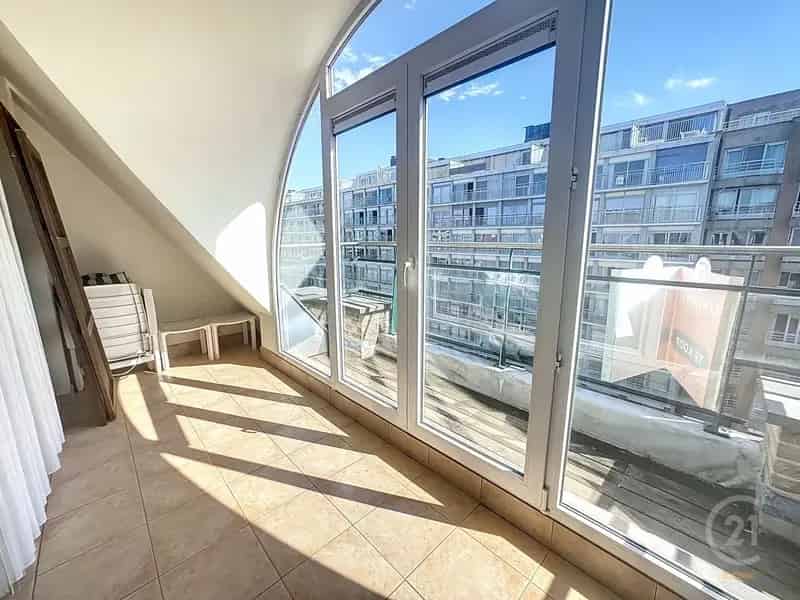 Appartement te huur