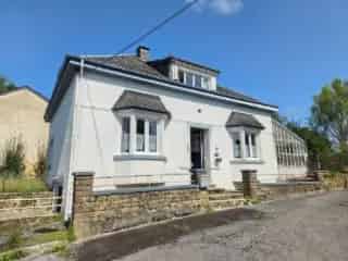 Villa te koop - Sainte-Cécile VWD14570