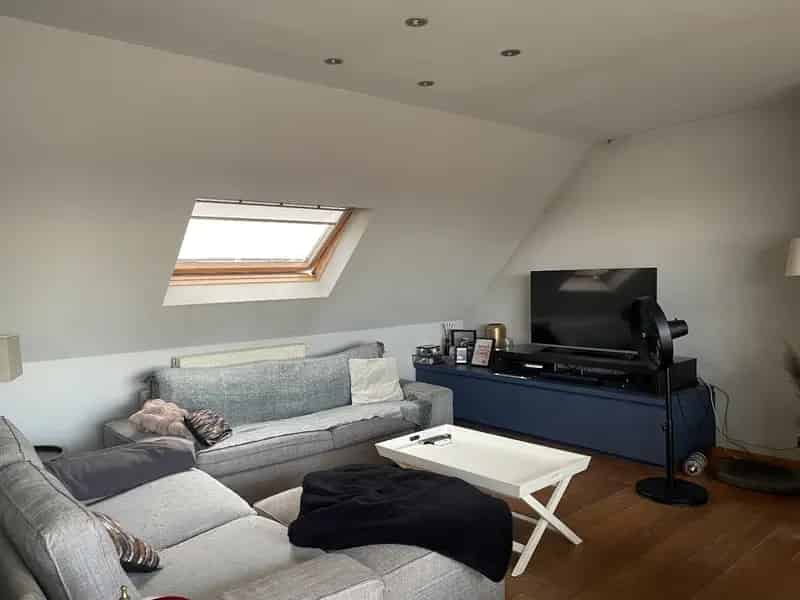 Duplex te huur in Kuurne