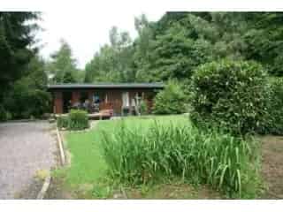 Chalet te koop - Amonines VBD07644
Verkocht