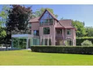 Villa te koop - Ukkel VBD02021