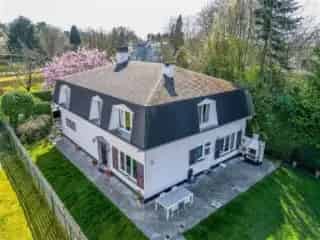 Villa te koop - Sint-Genesius-Rode VBD22493