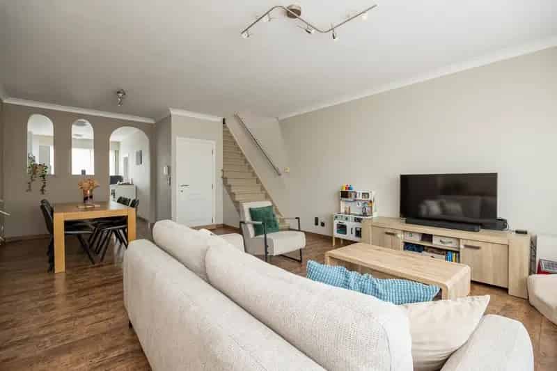 Instapklare woning te Wilrijk