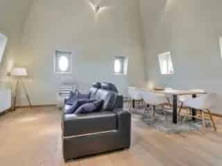 Appartement te koop - Blankenberge RBU25032