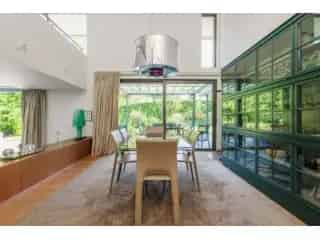 Villa te koop - Sint-Genesius-Rode VBD06790